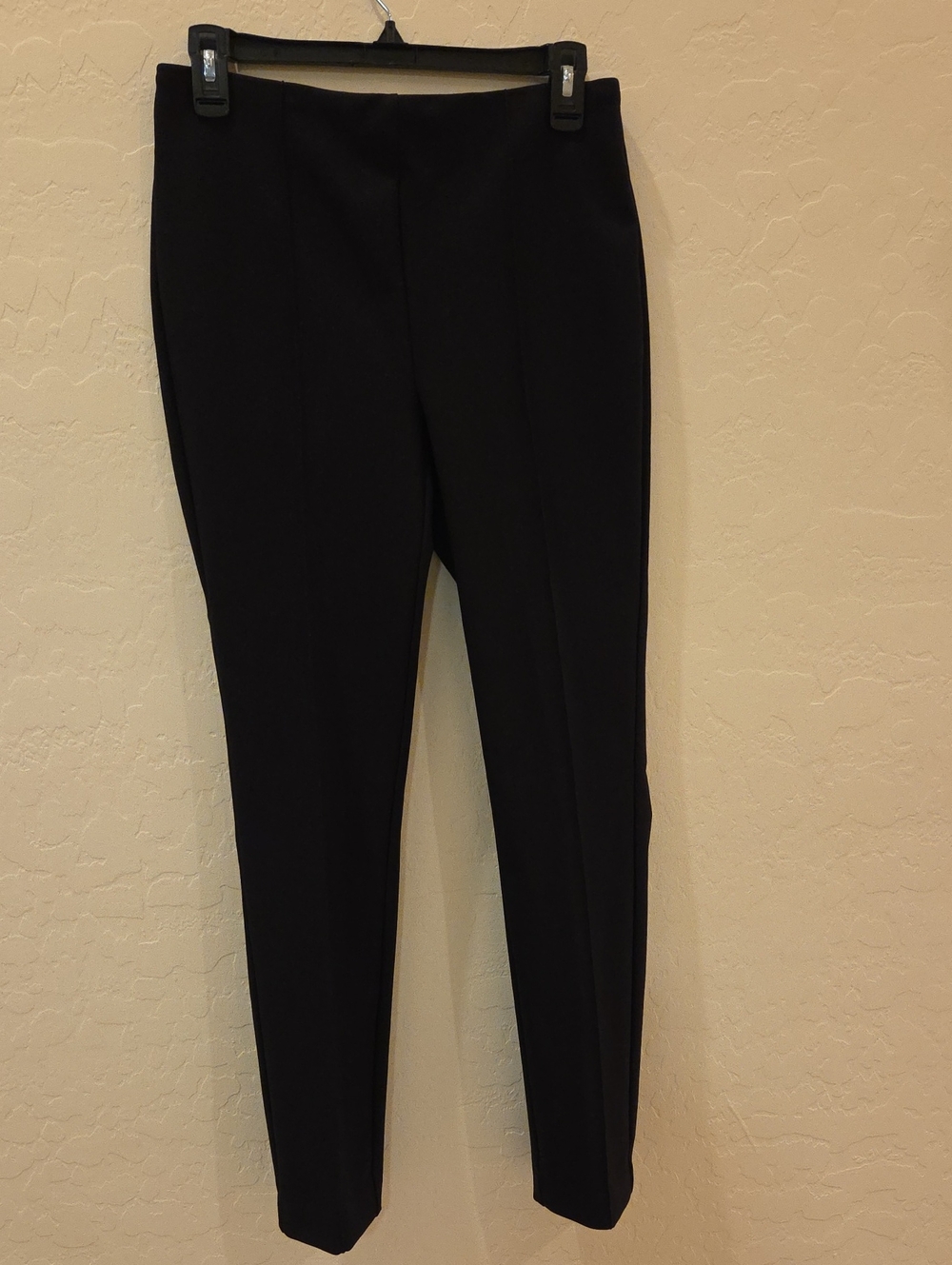 Rachel Zoe Black Leggings Size 4